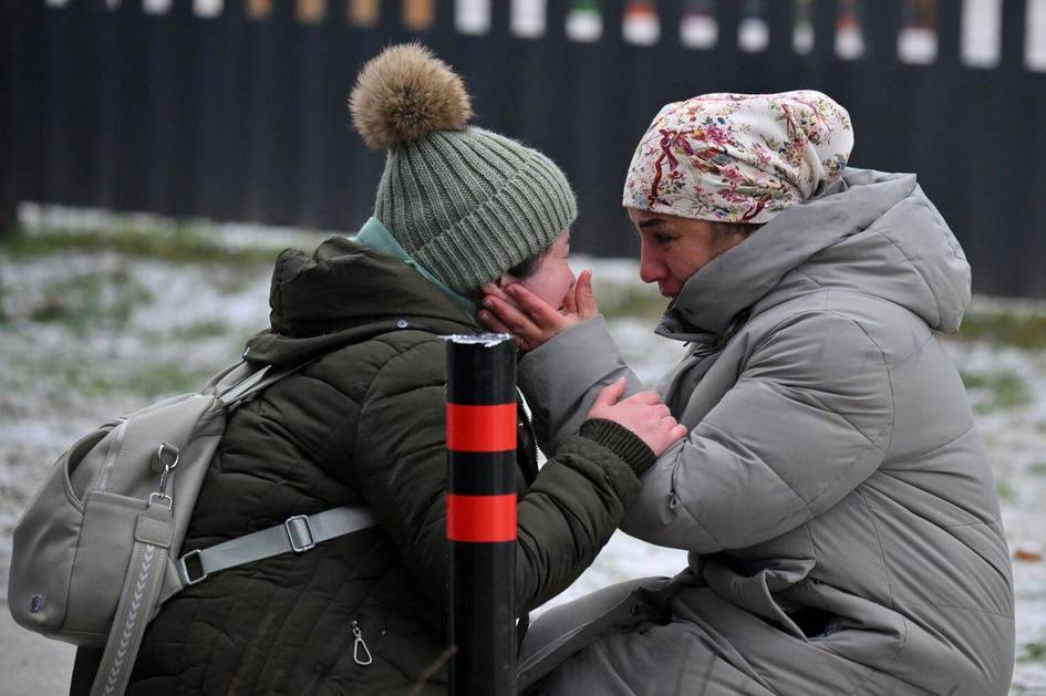 Тожикистон ТИВ фуқароси ўлдирилиши ортидан Россия элчисини чақиртирди